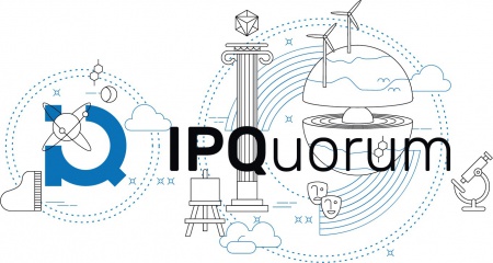 Международный стратегический форум по интеллектуальной собственности IPQuorum 2019