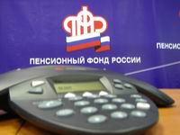 Операторы горячих линий управлений ПФР по Калининградской области провели в апреле 1100 консультаций по выплатам на детей до трех лет