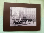 В детско-юношеском центре открыта фотовыставка в память о блокадном Ленинграде