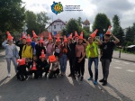 Новая добровакансия для волонтеров Доброштаба Светлогорского городского округа