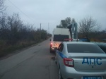 В городе Светлогорске прошла проверка автобусов