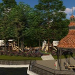 Изменения по проекту «Парк творчества «Муза» по результатам дополнительных обсуждений с общественностью